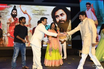 Sapthagiri Express Movie Audio Launch